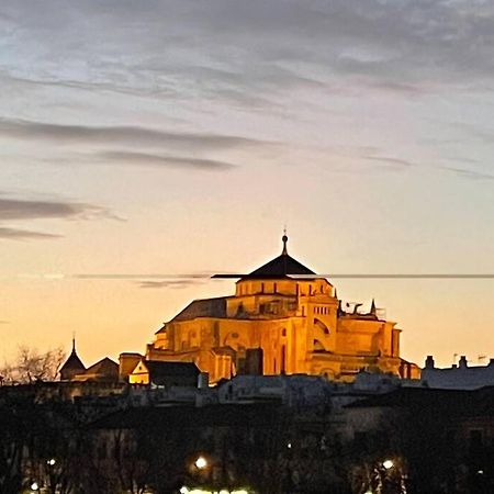 Apartamento El Templo Córdoba Exteriér fotografie