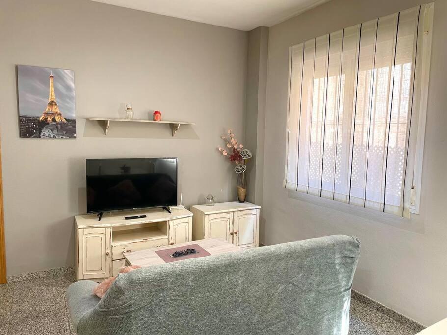 Apartamento El Templo Córdoba Exteriér fotografie