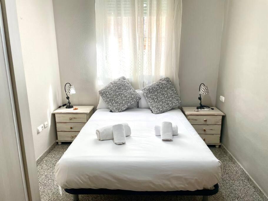 Apartamento El Templo Córdoba Exteriér fotografie